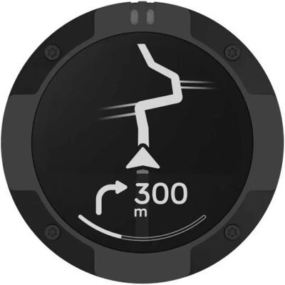 Beeline Navigatore Satellitare Gps Moto Ii Black One Size Beeline Navigatore Satellitare Gps Moto Ii Black One Size