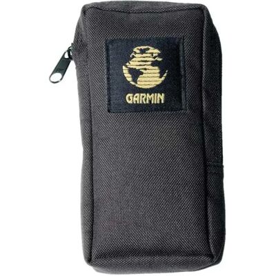 Garmin Caso Universal Black One Size Garmin Caso Universal Black One Size