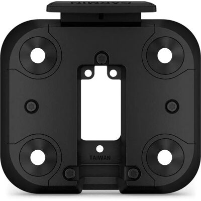 Garmin Supporto Gps Motorcycle Black One Size Garmin Supporto Gps Motorcycle Black One Size