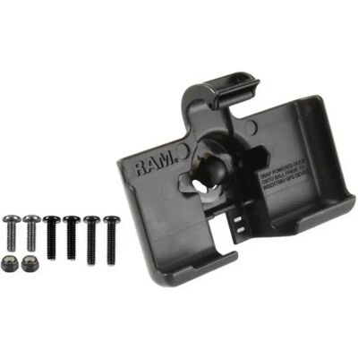 Ram Mounts Supporto Gps Garmin Nuvi 1690 One Size Ram Mounts Supporto Gps Garmin Nuvi 1690 One Size