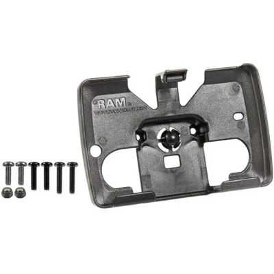 Ram Mounts Supporto Gps Garmin Nuvi 5000 One Size Ram Mounts Supporto Gps Garmin Nuvi 5000 One Size