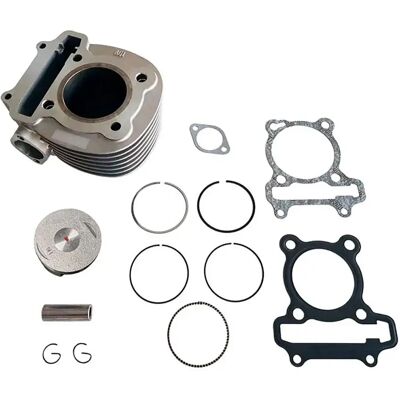 Blast Kit Cilindro Cast Iron Kit For Sym Symphony 125 Piston Pin 15 Mm Multicolor One Size Blast Kit Cilindro Cast Iron Kit For Sym Symphony 125 Piston Pin 15 Mm Multicolor One Size