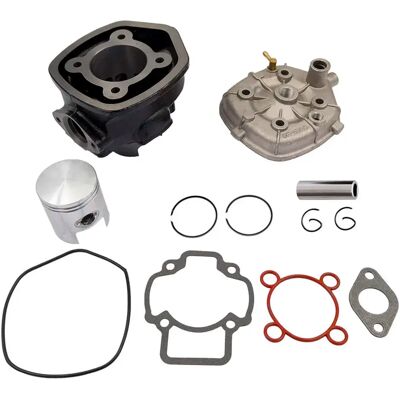 Blast Kit Guarnizioni Testata Piaggio 2t Liquid Cooled 7 Mm Multicolor One Size Blast Kit Guarnizioni Testata Piaggio 2t Liquid Cooled 7 Mm Multicolor One Size