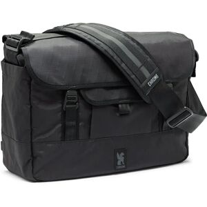 Chrome Borsa A Tracolla Midtown 20l Messenger Black X One Size Chrome Borsa A Tracolla Midtown 20l Messenger Black X One Size