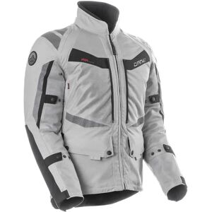 Dane Giacca Drakar Gore-tex® Grey / Blue 52 Dane Giacca Drakar Gore-tex® Grey / Blue 52