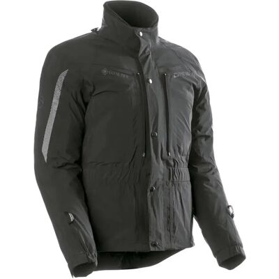 Dane Giacca Drakar Gore-tex® Black 56 Dane Giacca Drakar Gore-tex® Black 56