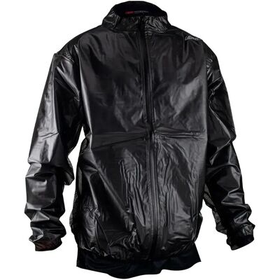 Leatt Giacca Impermeabile Smoke 2XL Leatt Giacca Impermeabile Smoke 2XL