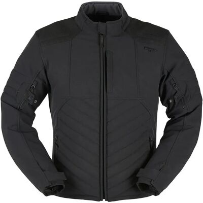 Furygan Giacca Ice Track Black 2XL Furygan Giacca Ice Track Black 2XL