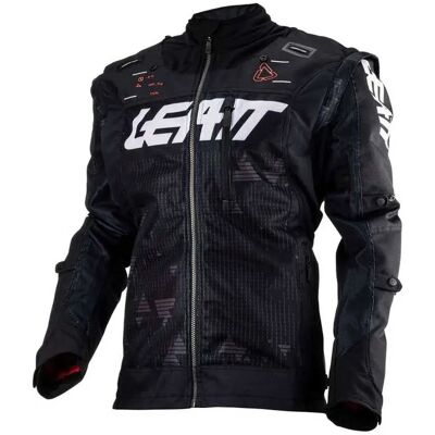 Leatt Giacca .5 X-flow Black 4XL Leatt Giacca .5 X-flow Black 4XL