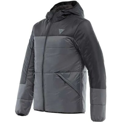 Dainese Giacca After Ride Insulated Anthracite 2XL Dainese Giacca After Ride Insulated Anthracite 2XL