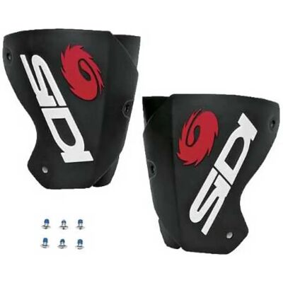 Protezione frontale Sidi VR - Ricambio per stivale da moto Protezione frontale Sidi VR - Ricambio per stivale da moto