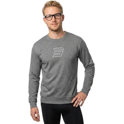 Shot Race Gear Felpa Essential Black XL Shot Race Gear Felpa Essential Black XL