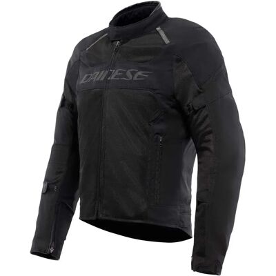 Dainese Giacca Air Frame 3 Tex Black / Black / Black 64 Dainese Giacca Air Frame 3 Tex Black / Black / Black 64