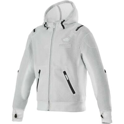 Alpinestars Giacca Moflow Air Tech Gray XS Alpinestars Giacca Moflow Air Tech Gray XS