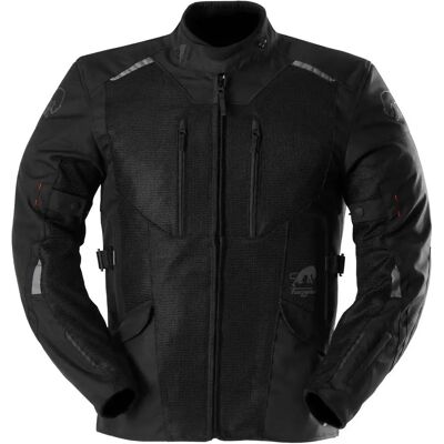 Furygan Giacca Brooks Vented+ Black M Furygan Giacca Brooks Vented+ Black M