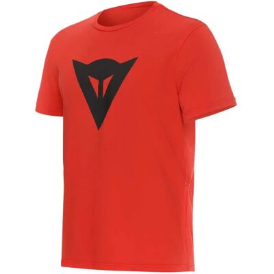 Dainese Maglietta A Maniche Corte Hyper Speed Demon Racing Red 2XL Dainese Maglietta A Maniche Corte Hyper Speed Demon Racing Red 2XL