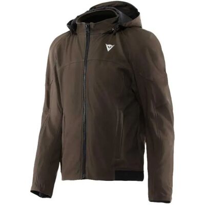Dainese Giacca Con Cappuccio Softshell Green 54 Dainese Giacca Con Cappuccio Softshell Green 54