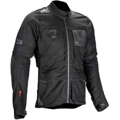 Leatt Giacca Adv Rally 5.5 Stealth 4XL Leatt Giacca Adv Rally 5.5 Stealth 4XL