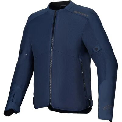 Alpinestars Giacca C-1 Air Blue 4XL Alpinestars Giacca C-1 Air Blue 4XL