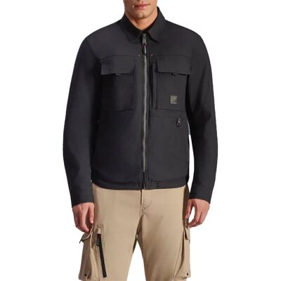Alpinestars Giacca Bryon Wr Black 3XL Alpinestars Giacca Bryon Wr Black 3XL