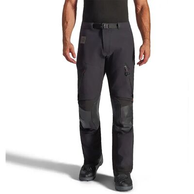 Alpinestars Pantaloni Halo Pro Ds Xf Laminated Black / Dark Shadow 3XL Alpinestars Pantaloni Halo Pro Ds Xf Laminated Black / Dark Shadow 3XL