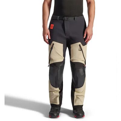 Alpinestars Pantaloni Halo Pro Ds Xf Laminated Mastic / Black 2XL Alpinestars Pantaloni Halo Pro Ds Xf Laminated Mastic / Black 2XL