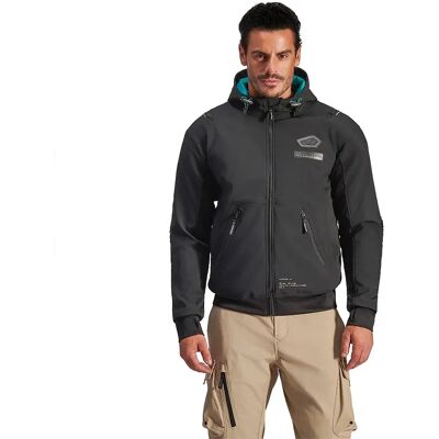 Alpinestars Giacca Moblast Wp Black XS Alpinestars Giacca Moblast Wp Black XS