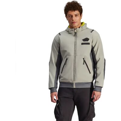 Alpinestars Giacca Moblast Wp Iron Gray / Dark Sage 3XL Alpinestars Giacca Moblast Wp Iron Gray / Dark Sage 3XL