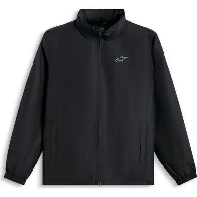 Alpinestars Giacca Overhaul Racer Black 2XL Alpinestars Giacca Overhaul Racer Black 2XL
