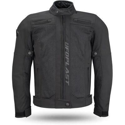Ufo Giacca Acron Black M Ufo Giacca Acron Black M