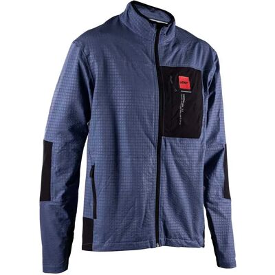 Leatt Giacca Adv 5.5 Thermalflow Blue 2XL Leatt Giacca Adv 5.5 Thermalflow Blue 2XL