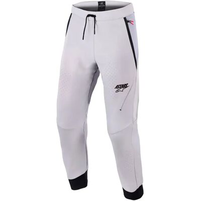 Alpinestars Pantaloni Aeroshell Airflow Mid Gray 3XL Alpinestars Pantaloni Aeroshell Airflow Mid Gray 3XL