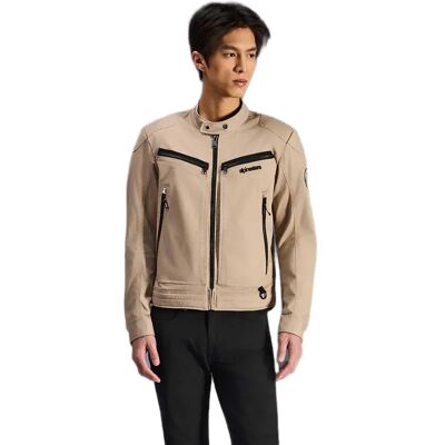 Alpinestars Giacca Bruiser Aluminum 2XL Alpinestars Giacca Bruiser Aluminum 2XL