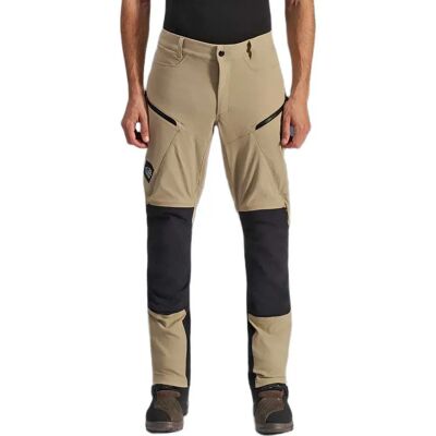 Alpinestars Pantaloni Explore Ast Aluminum Black 3XL Alpinestars Pantaloni Explore Ast Aluminum Black 3XL