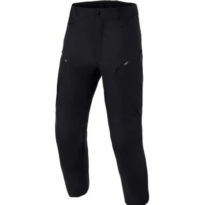 Alpinestars Pantaloni Explore Ast Black 3XL Alpinestars Pantaloni Explore Ast Black 3XL