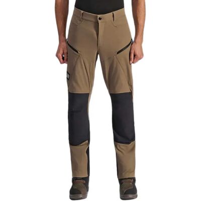 Alpinestars Pantaloni Explore Ast Walnut Black 3XL Alpinestars Pantaloni Explore Ast Walnut Black 3XL