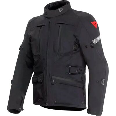 Dainese Giacca Mangen Absøluteshell™ Black / Black 49 Dainese Giacca Mangen Absøluteshell™ Black / Black 49