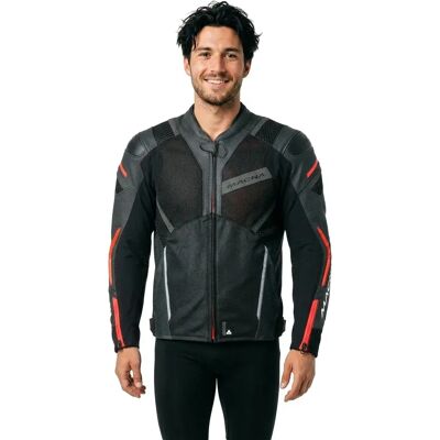 Giacca in Pelle Macna Galvic - Sport per Uomini Giacca in Pelle Macna Galvic - Sport per Uomini