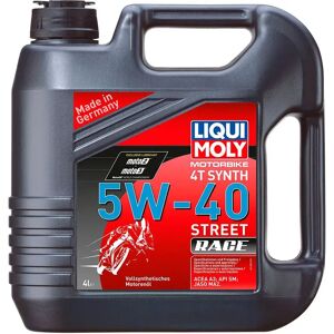 Liqui Moly Olio Motore t 5w0 Fully Synthetic 1l One Size Liqui Moly Olio Motore t 5w0 Fully Synthetic 1l One Size