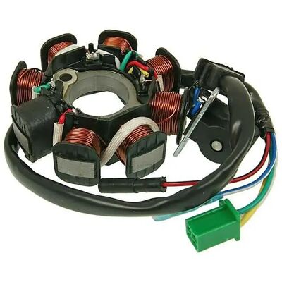 101 Octane Alternatore Gy1500 Silver One Size 101 Octane Alternatore Gy1500 Silver One Size