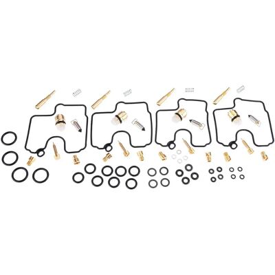 Kit di riparazione KEYSTER KK-0252 per carburatore Kit di riparazione KEYSTER KK-0252 per carburatore