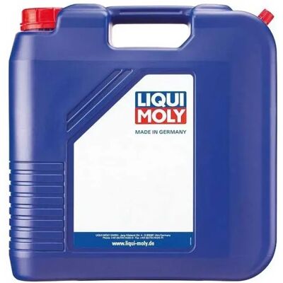 LIQUI MOLY - Olio di trasmissione - Bidone 20L LIQUI MOLY - Olio di trasmissione - Bidone 20L