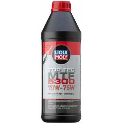 Olio trasmissione Liqui Moly - 70W-75W - 1L Olio trasmissione Liqui Moly - 70W-75W - 1L