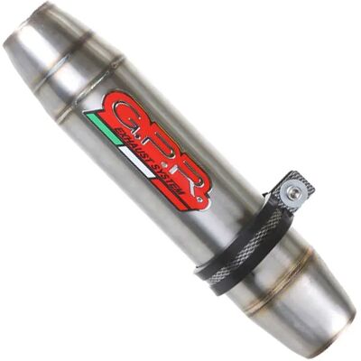 Gpr Exhaust Systems Sistema Di Scarico Completo Non Omologato Deeptone Inox Kawasaki Z 900/zr 900 B Full Power 21-22 Silver / Silver Not Homologated Gpr Exhaust Systems Sistema Di Scarico Completo Non Omologato Deeptone Inox Kawasaki Z 900/zr 900 B Full Power 21-22 Silver / Silver Not Homologated
