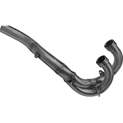 Gpr Exhaust Systems Collettore Decat Yamaha Xtz 600 Teneré 85-86 Silver One Size Gpr Exhaust Systems Collettore Decat Yamaha Xtz 600 Teneré 85-86 Silver One Size