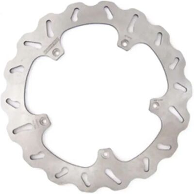 Braking Disco Freno Flottante W-fix 280 Mm Silver One Size Braking Disco Freno Flottante W-fix 280 Mm Silver One Size