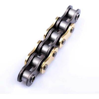 Catena di trasmissione AFAM Gold 520XRR3-G - Catena Catena di trasmissione AFAM Gold 520XRR3-G - Catena