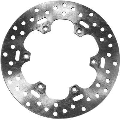 Brembo Modello 68B40752 - Dischi freno Oro per moto Brembo Modello 68B40752 - Dischi freno Oro per moto