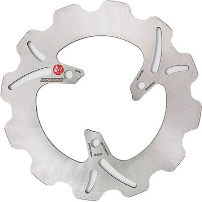 Braking Disco Freno Anteriore Ap11fid Silver Ø190 x 58 mm Braking Disco Freno Anteriore Ap11fid Silver Ø190 x 58 mm