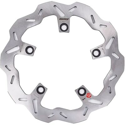 Braking Disco Freno Posteriore Wf7531 Silver Ø250 x 121 mm Braking Disco Freno Posteriore Wf7531 Silver Ø250 x 121 mm
